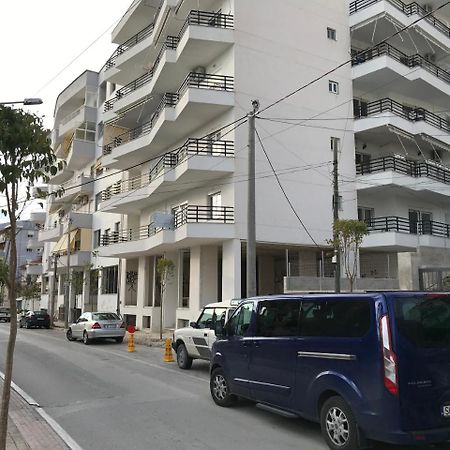 Kosta'S City Apartment Saranda Kültér fotó
